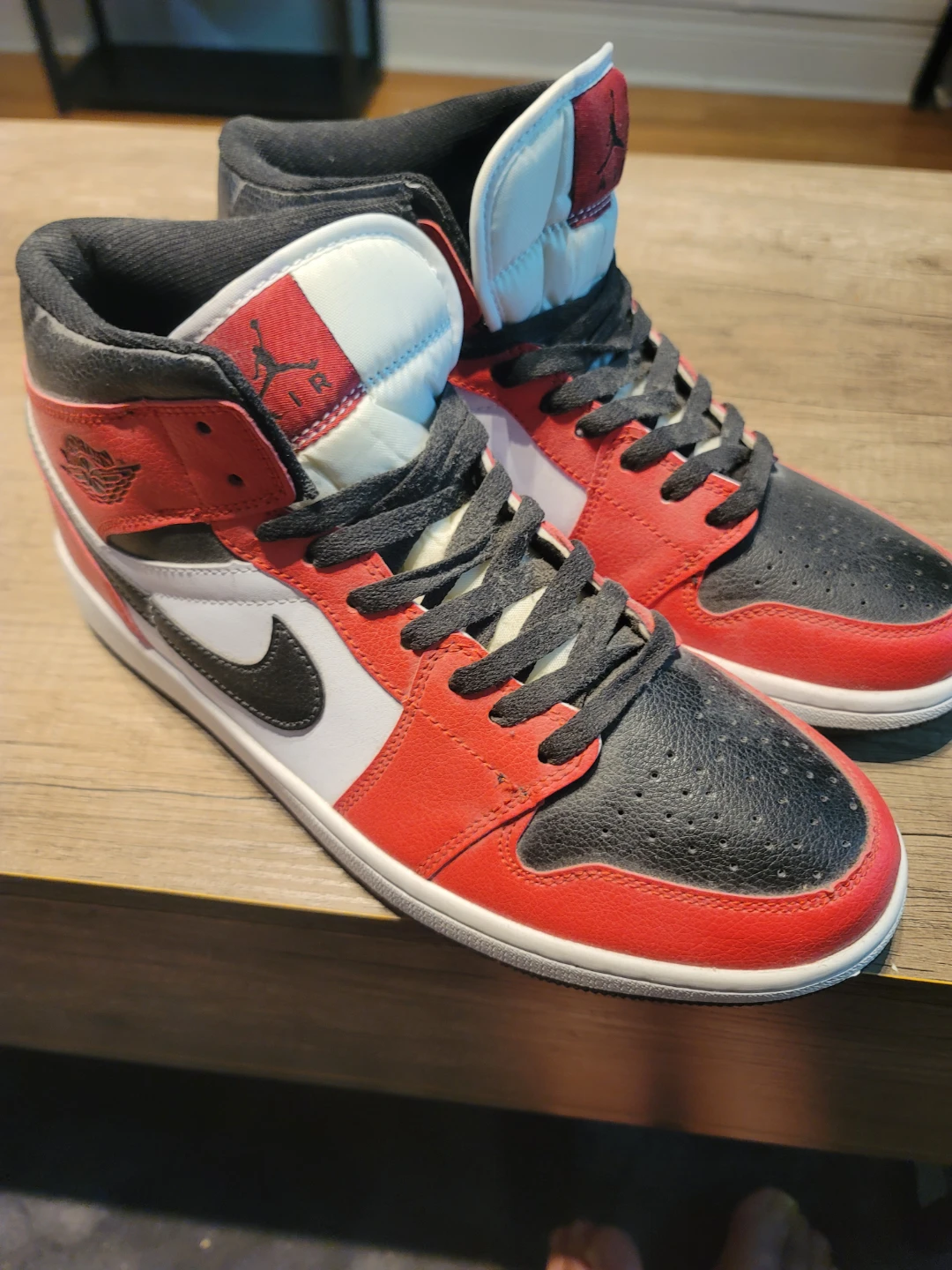 Classic Mid Sneakers - photo 5