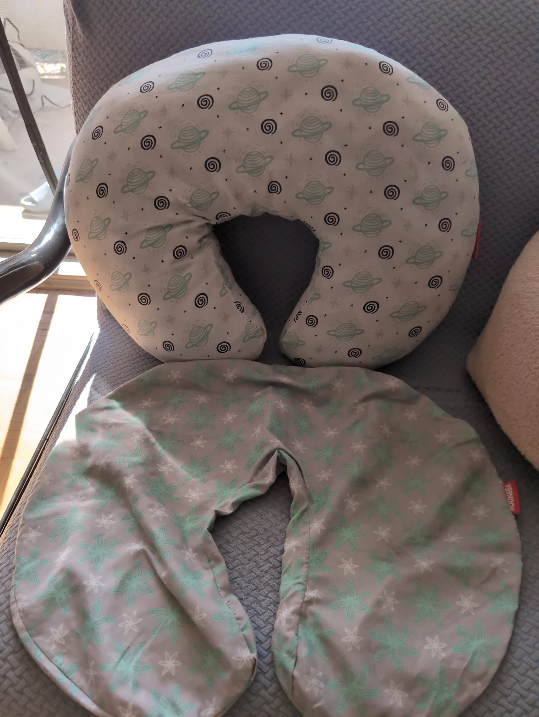 Nursing Pillow's Covers