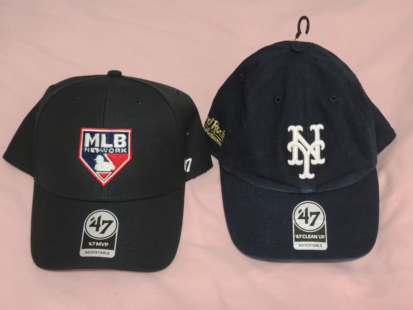 [새상품] MLB, 뉴욕 메츠 모자