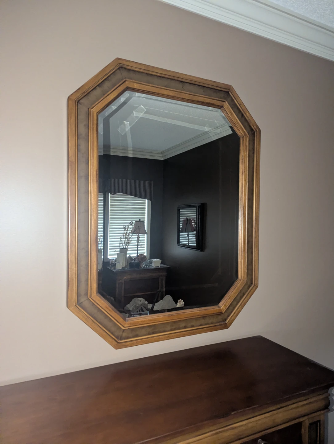 Decorative Sunburst Wall Mirror each 50-300 - photo 2
