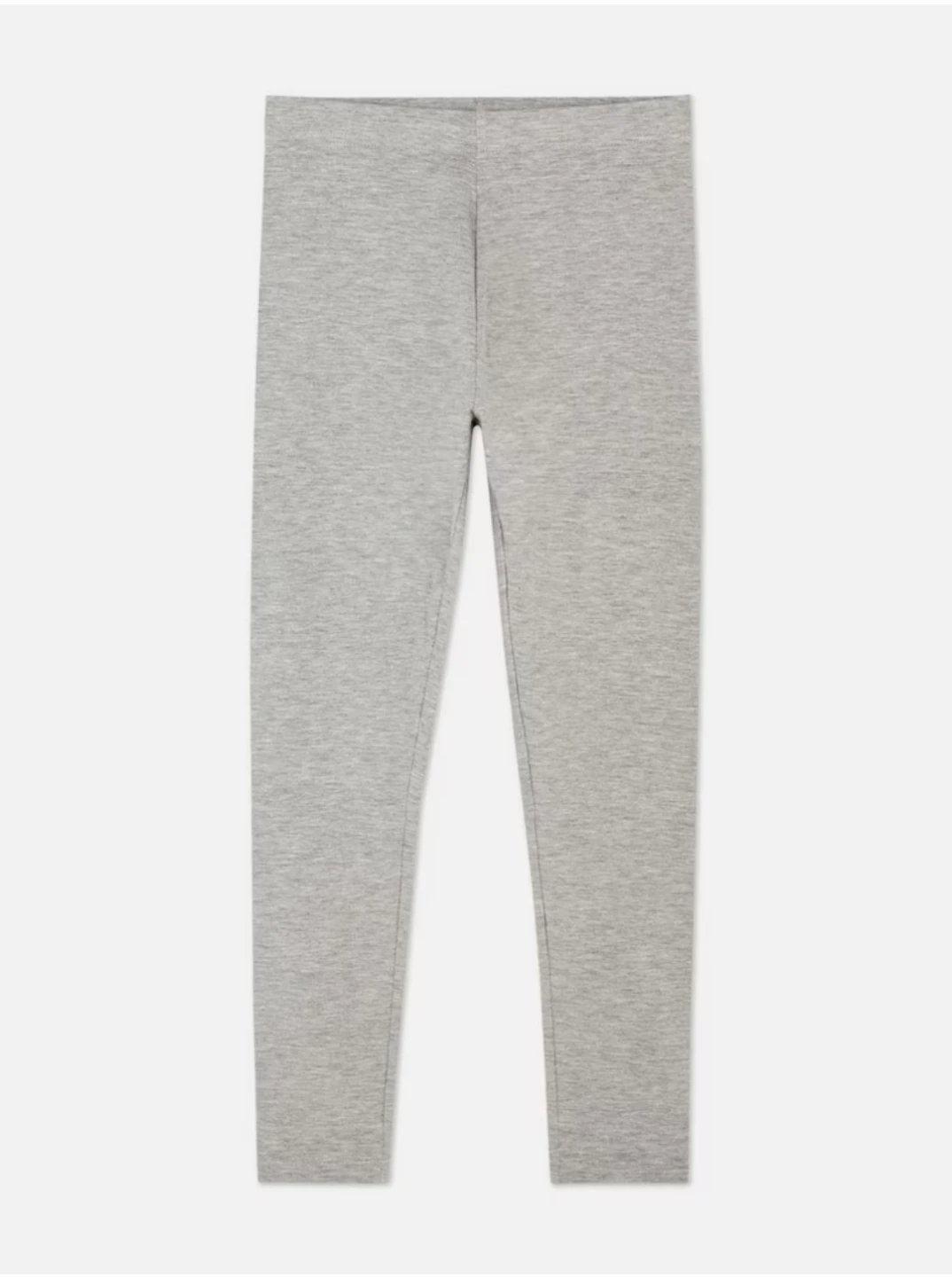Kids Grey Leggings 3-4yrs - photo 3