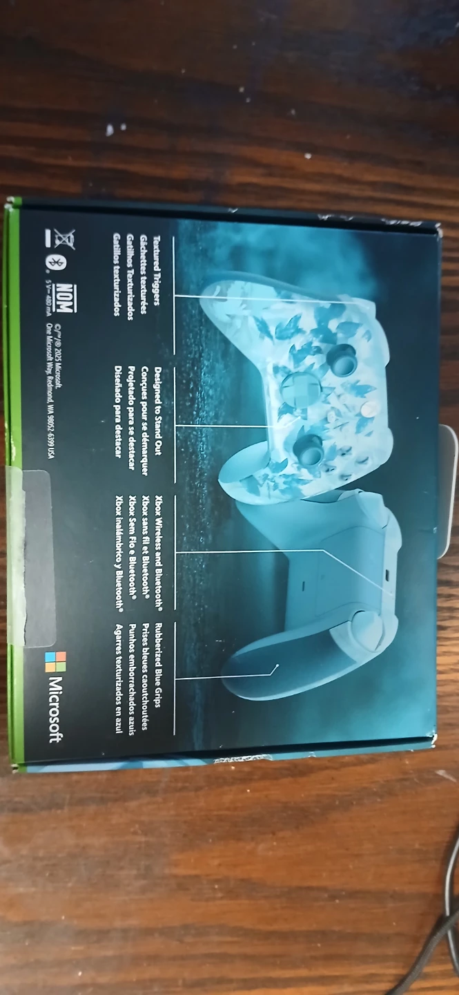 Xbox Wireless Controller - Special Edition - photo 3