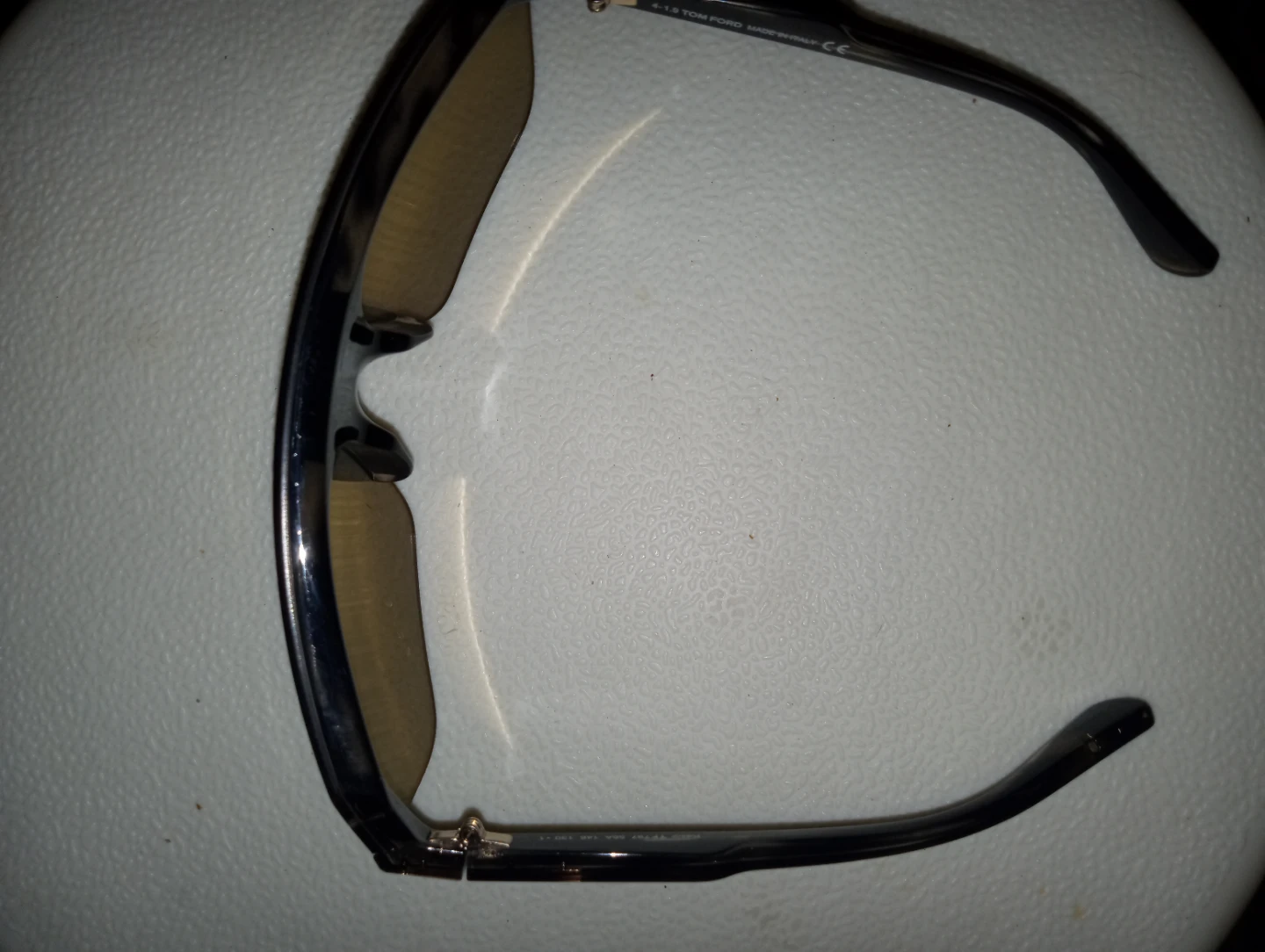 Tom Ford Sunglasses TF797 - photo 4