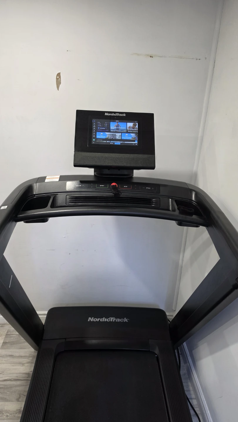 NordicTrack Treadmill - 2025 Model