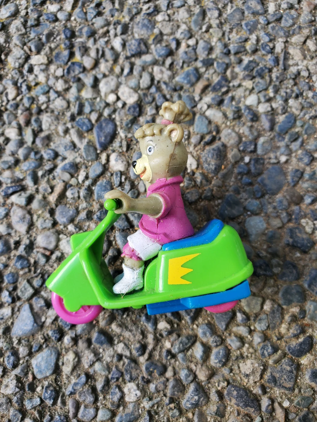 Looney Tunes Cartoon Character Toys
