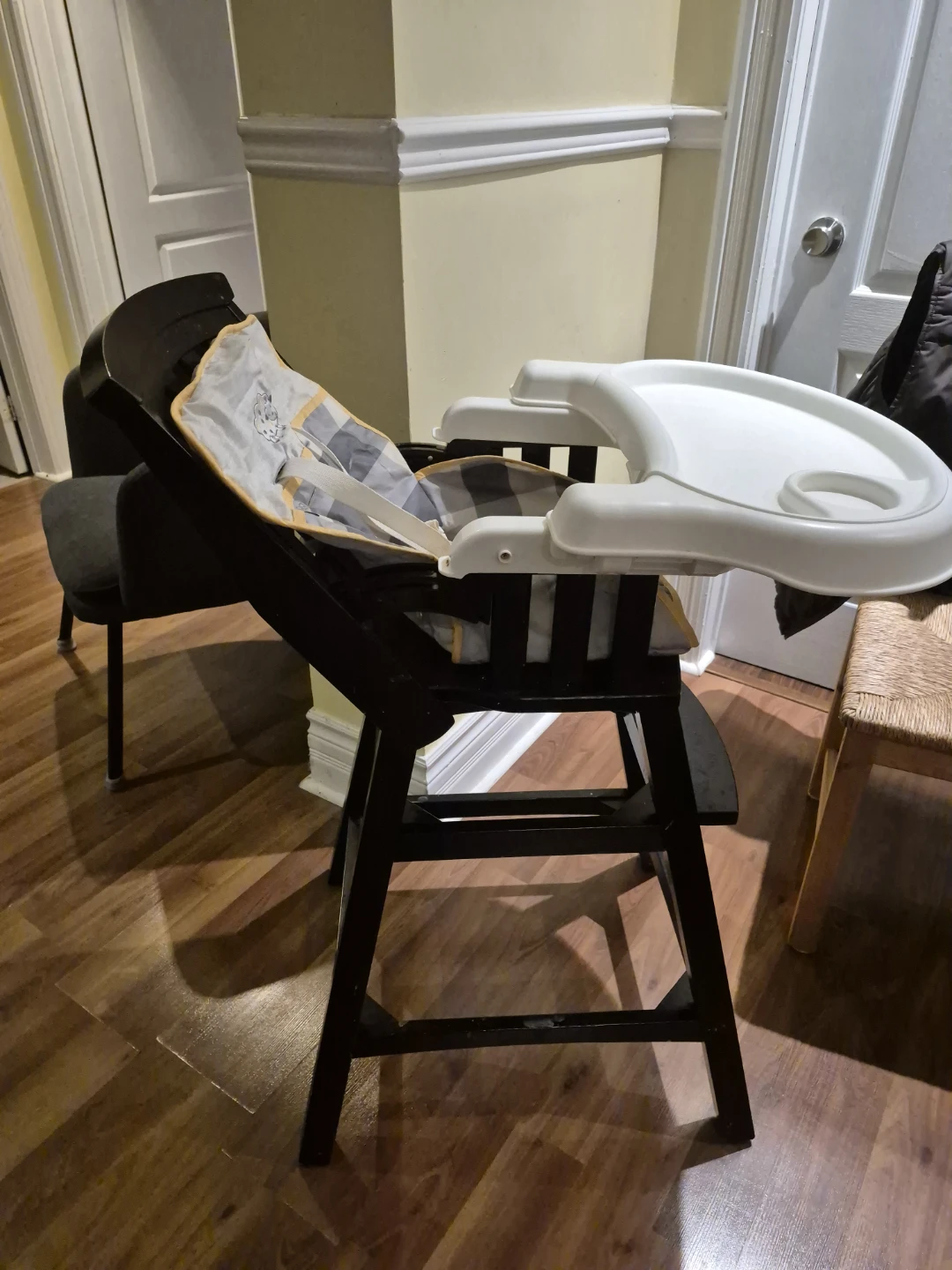 Summer Infant High Chair - photo 2