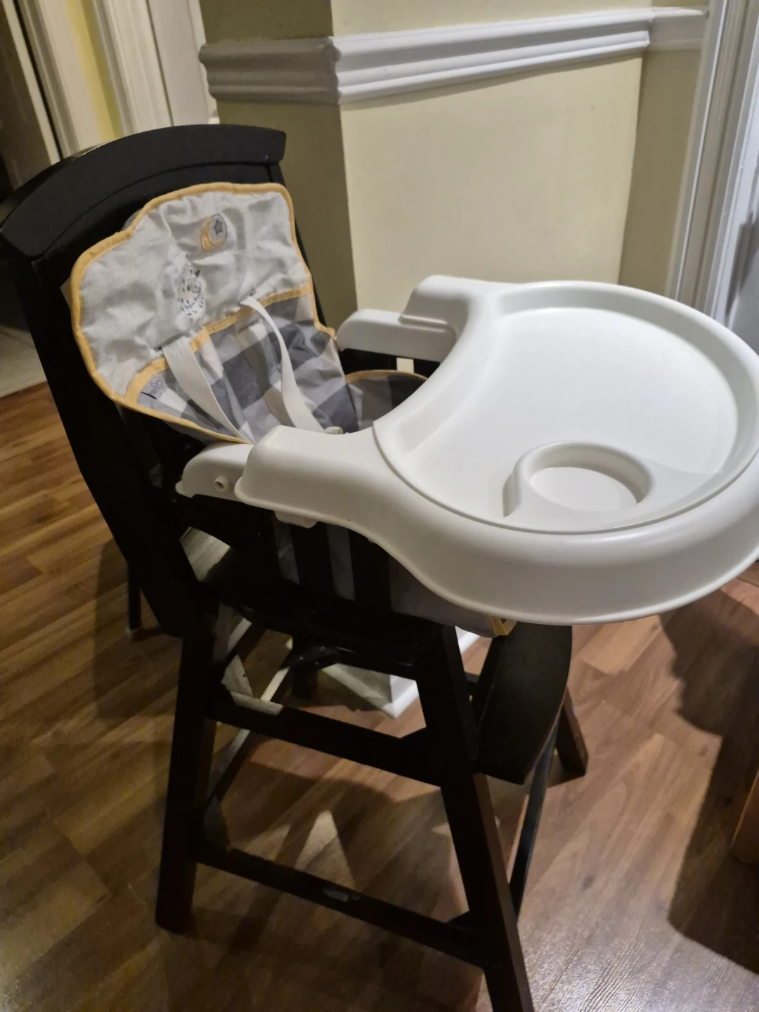 Summer Infant High Chair - photo 4