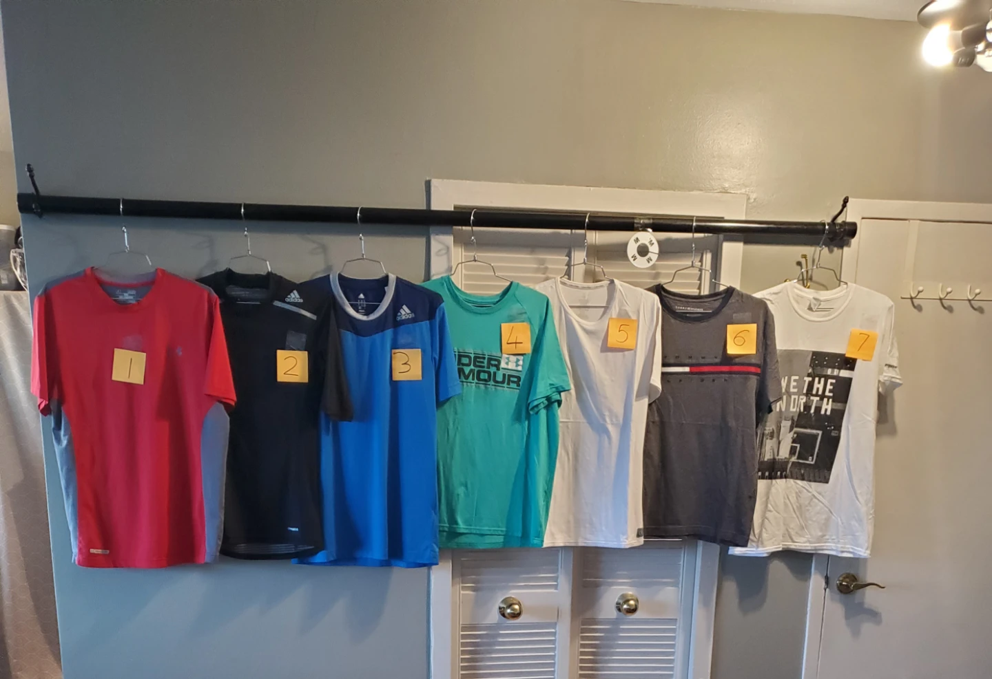 Men's and Boys Shirts All Size M - photo 2