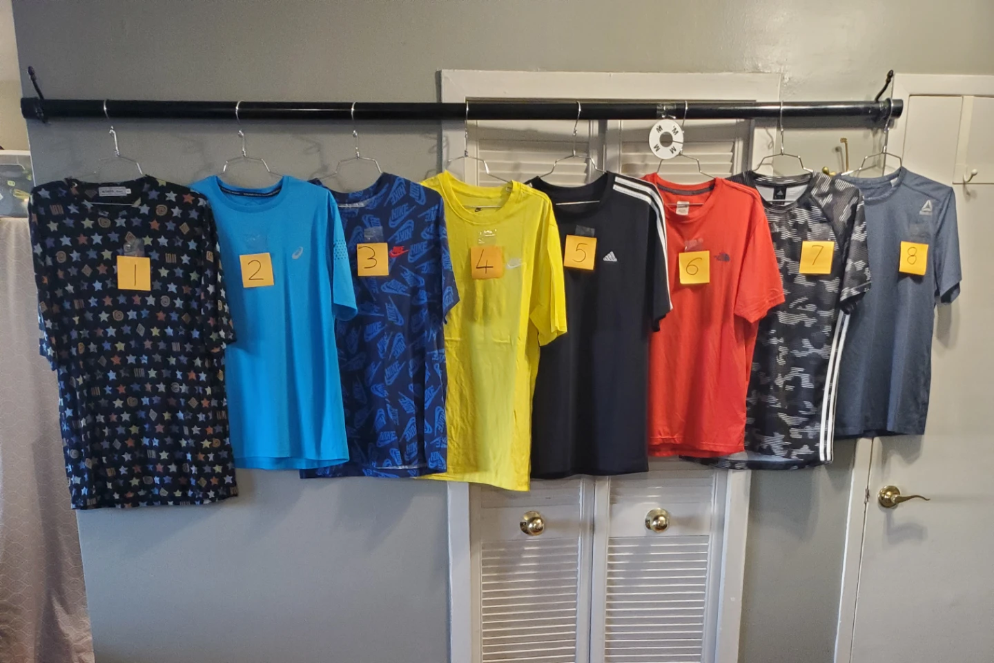 Men's and Boys Shirts All Size M - photo 3