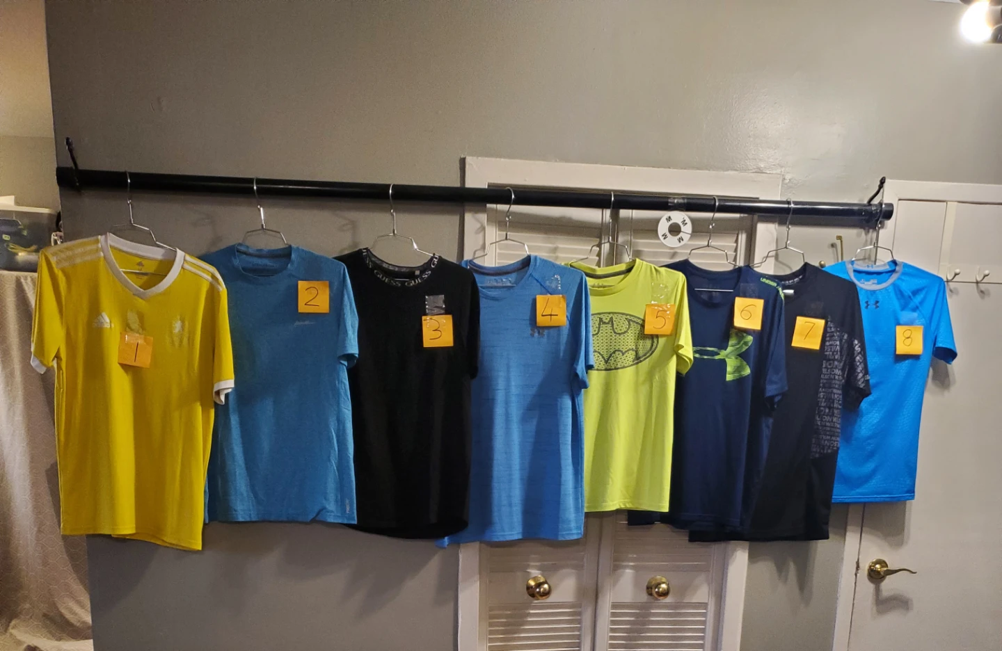 Men's and Boys Shirts All Size M - photo 4