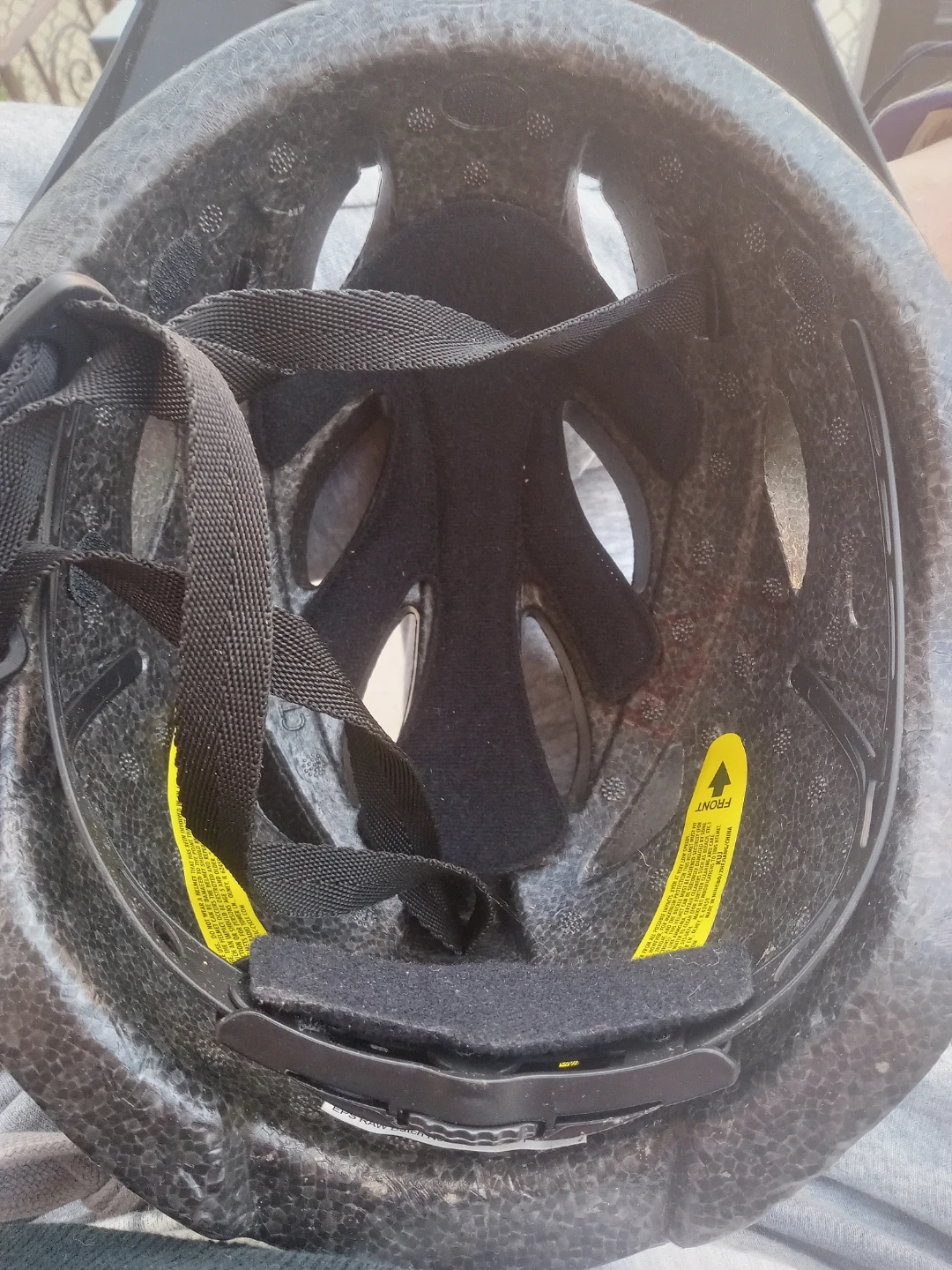 Schwinn Guardian Bike Helmet