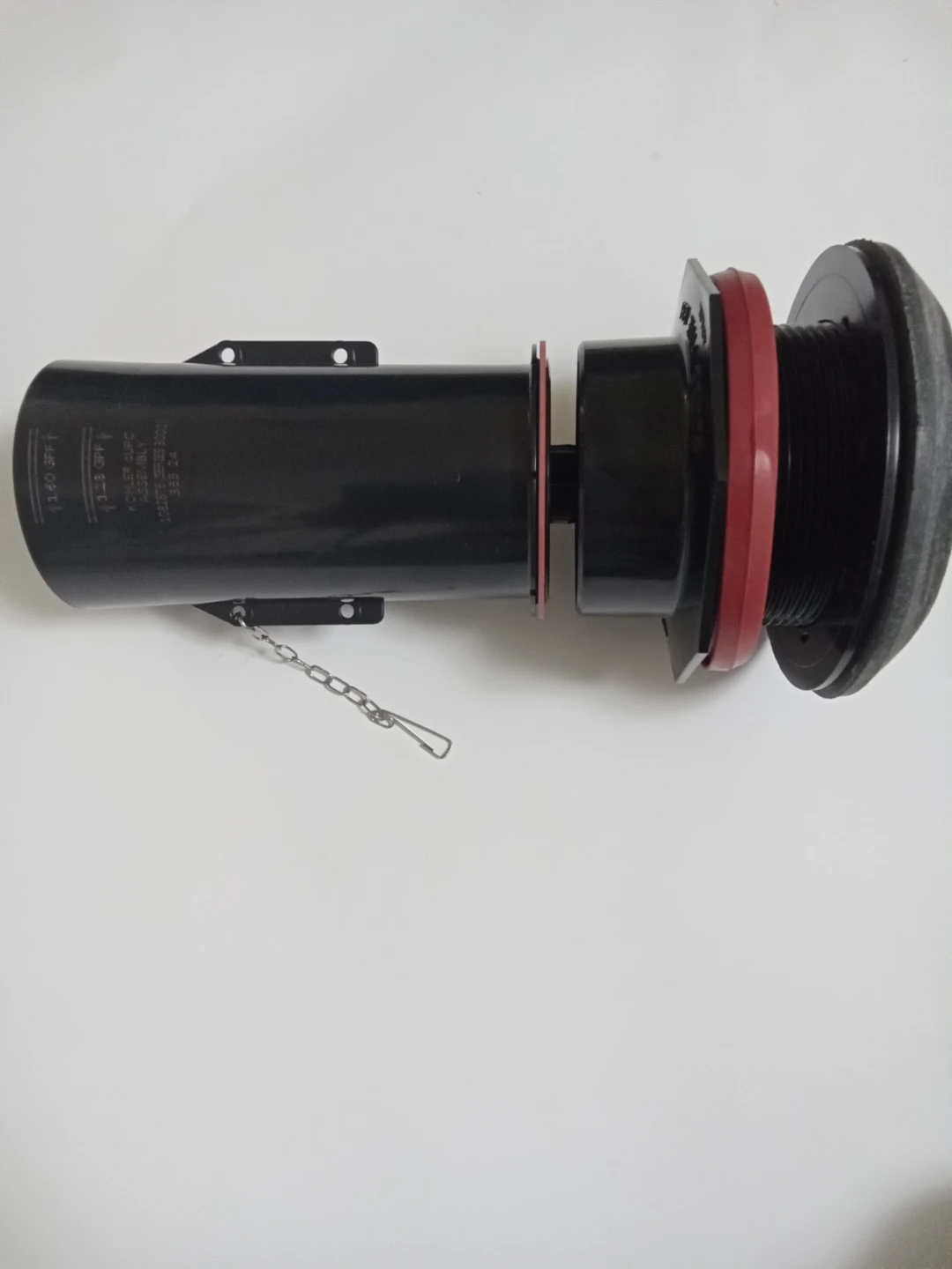 Kohler cUPC Flush Valve Assembly 1082876 (Series 3000) - photo 2