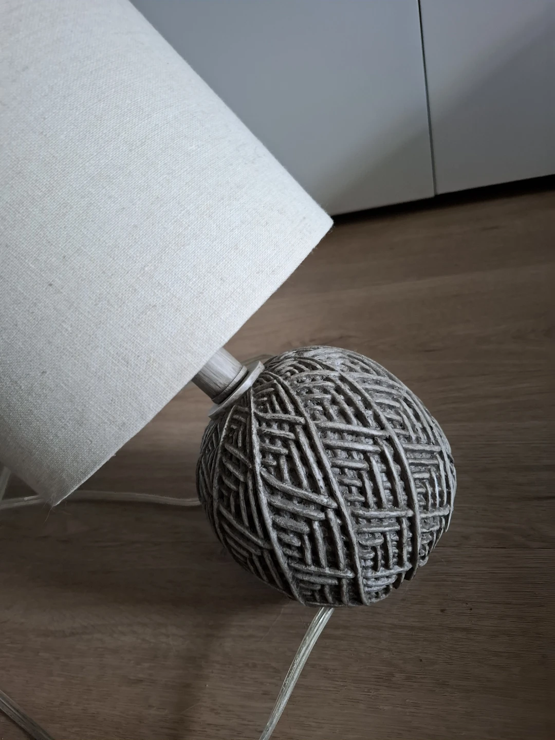 A Lamp - photo 2