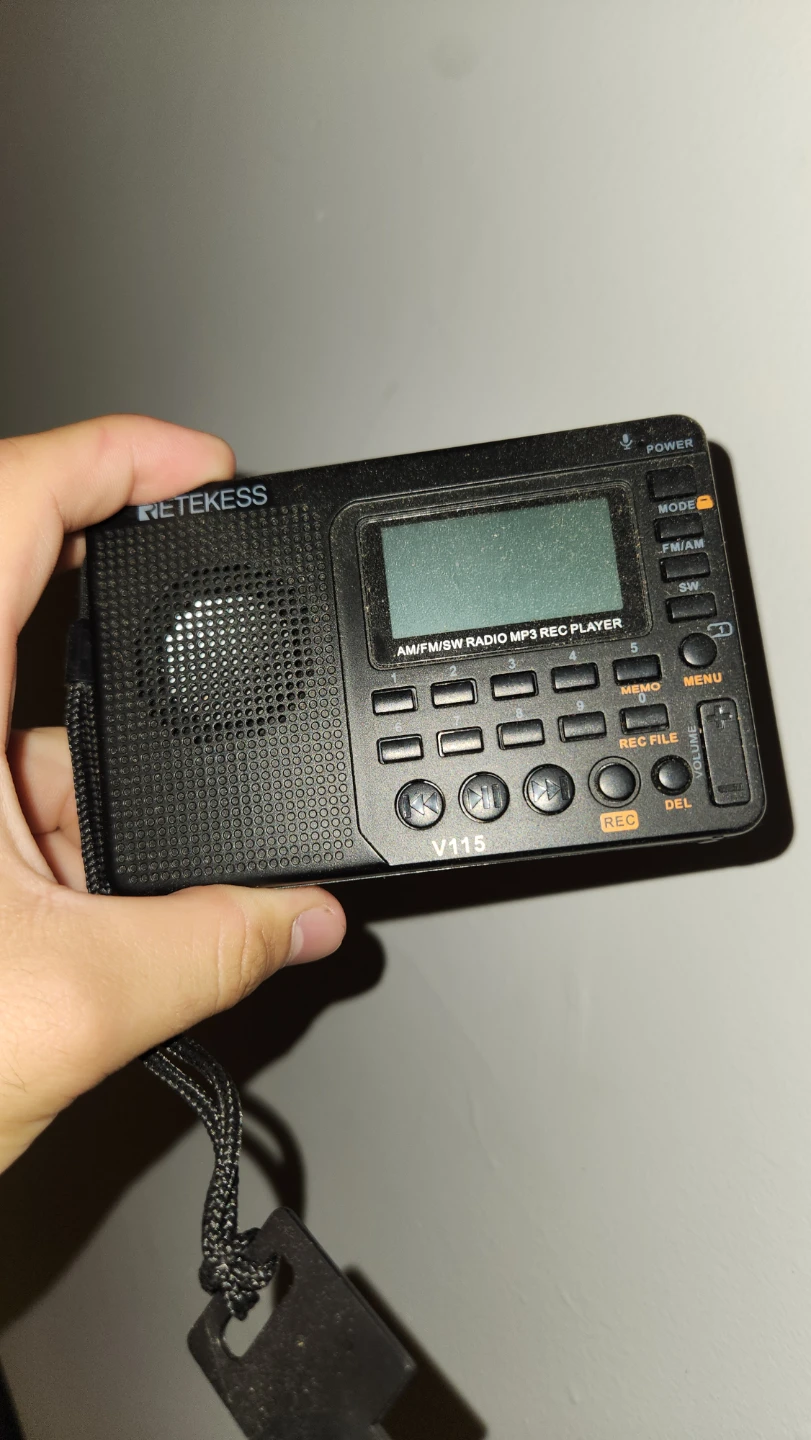 Official Quran radio