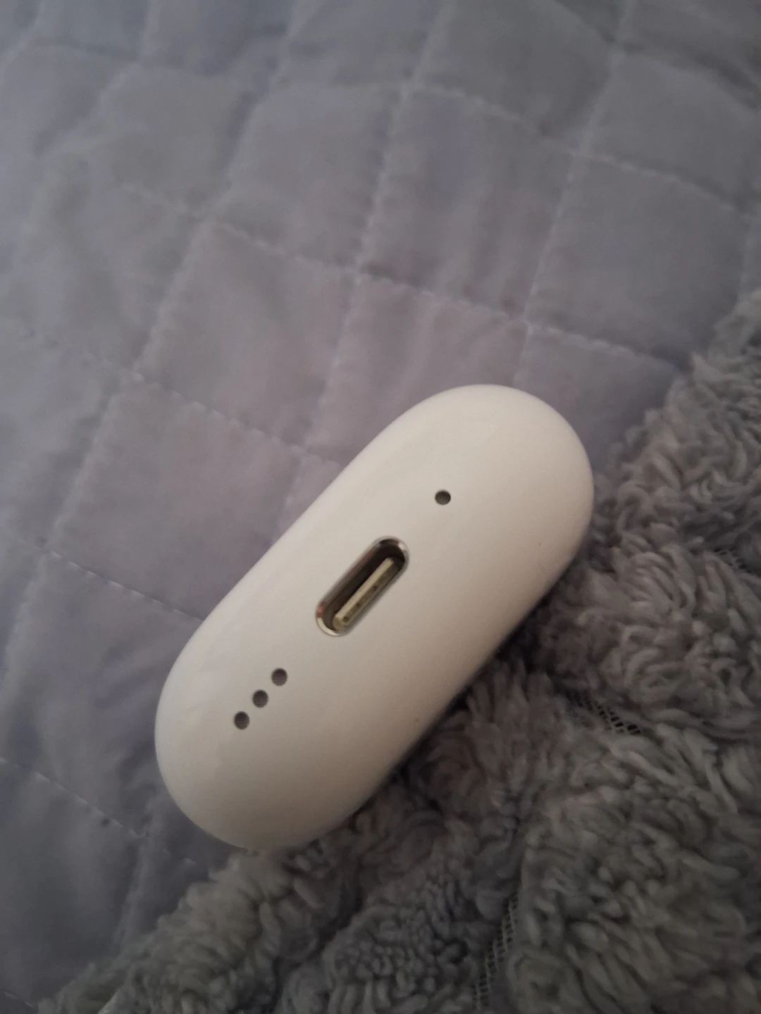(ANC) Apple Gen 4 Pro Earbuds / Airpods - photo 3