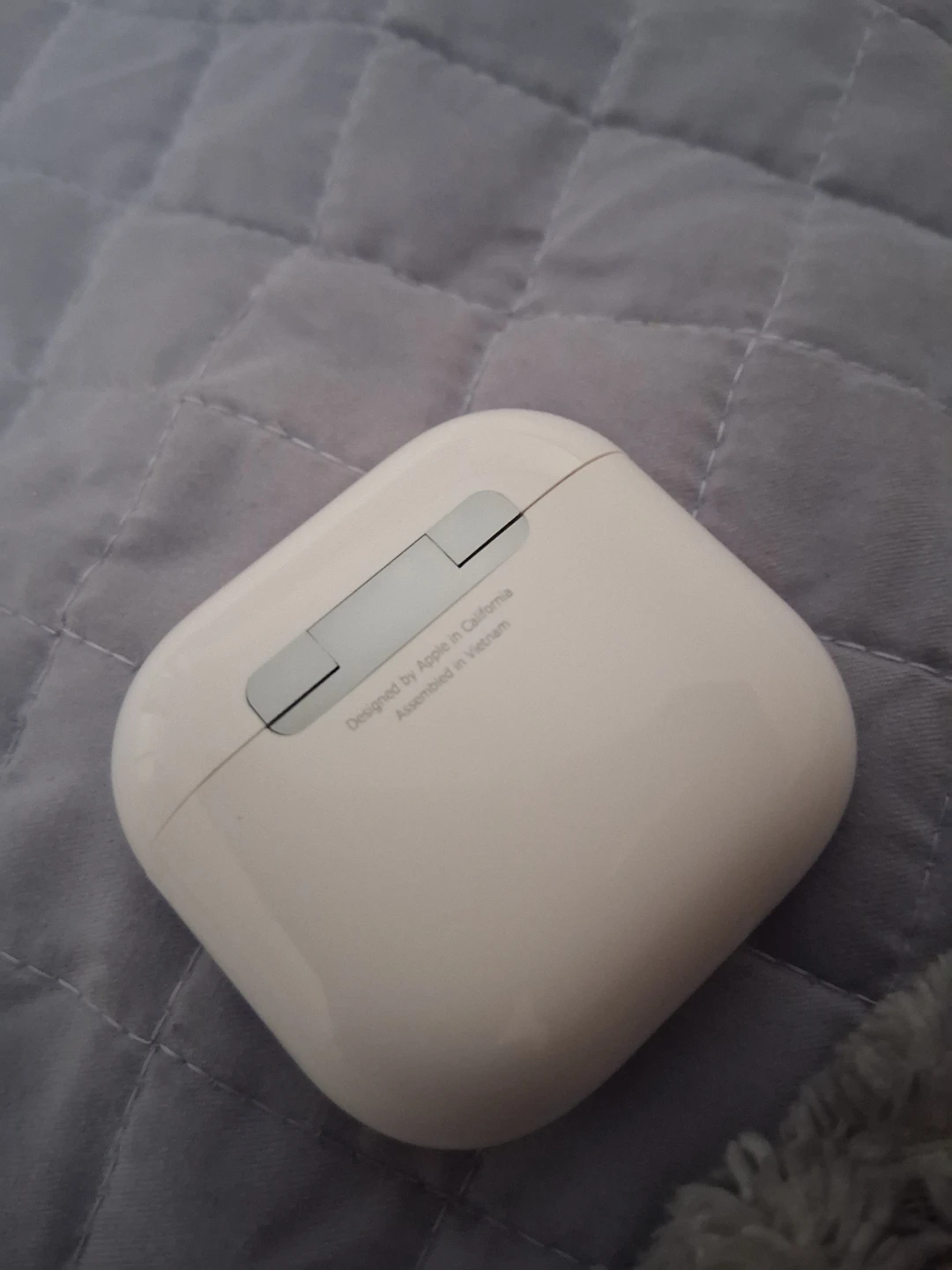 (ANC) Apple Gen 4 Pro Earbuds / Airpods - photo 4