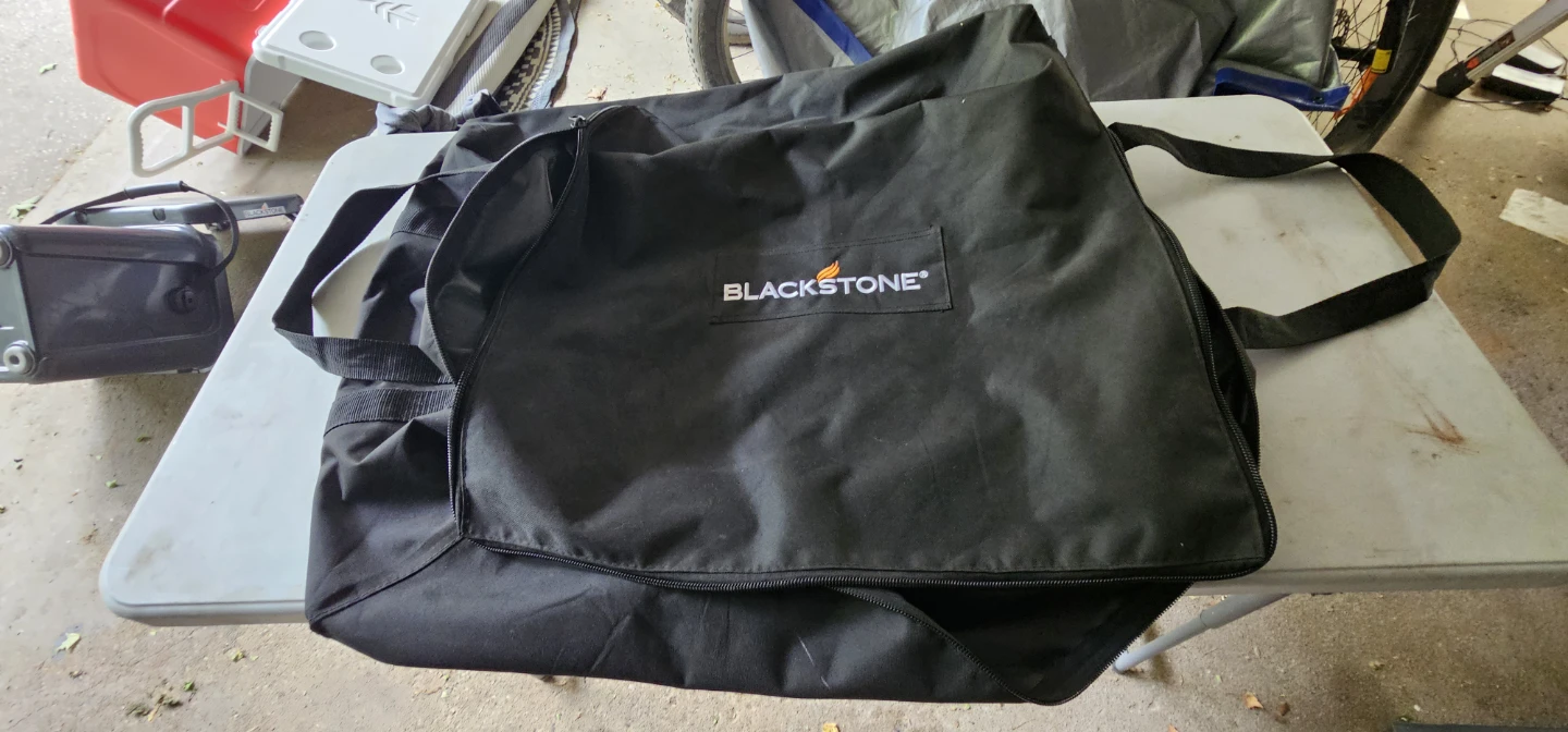 Blackstone 22" Griddle Stand - photo 3