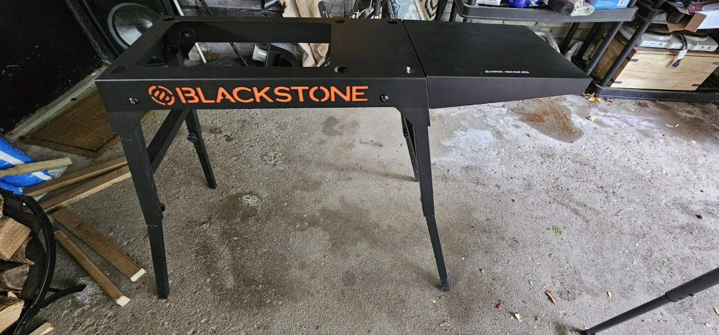Blackstone 22" Griddle Stand - photo 5