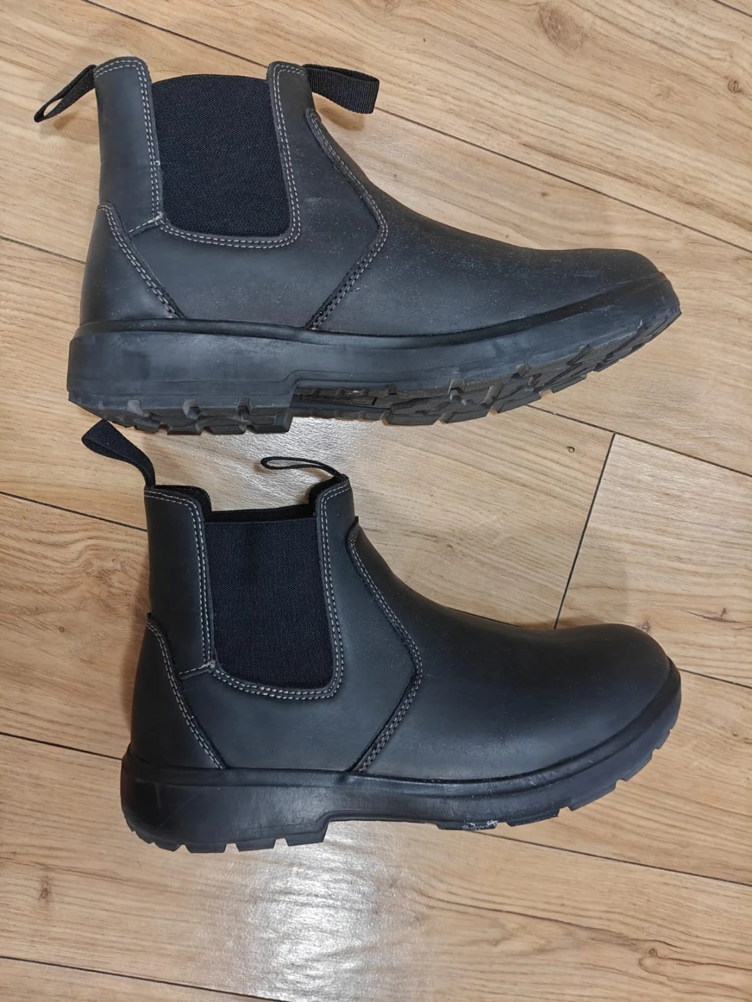 George Black Chelsea Boots - photo 2