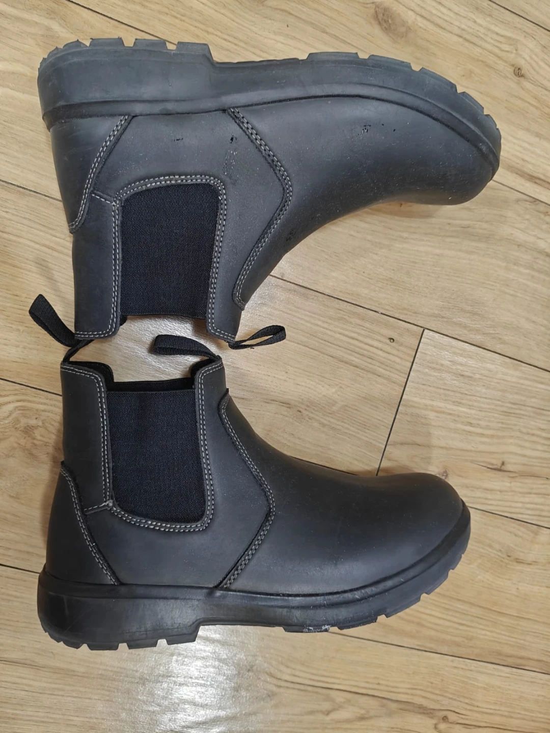 George Black Chelsea Boots - photo 3