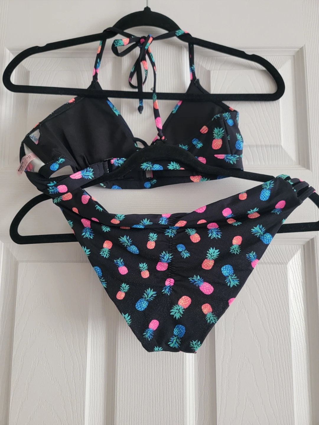 Bikinis Ardene / Roxy / Victoria Secret Pink - photo 2