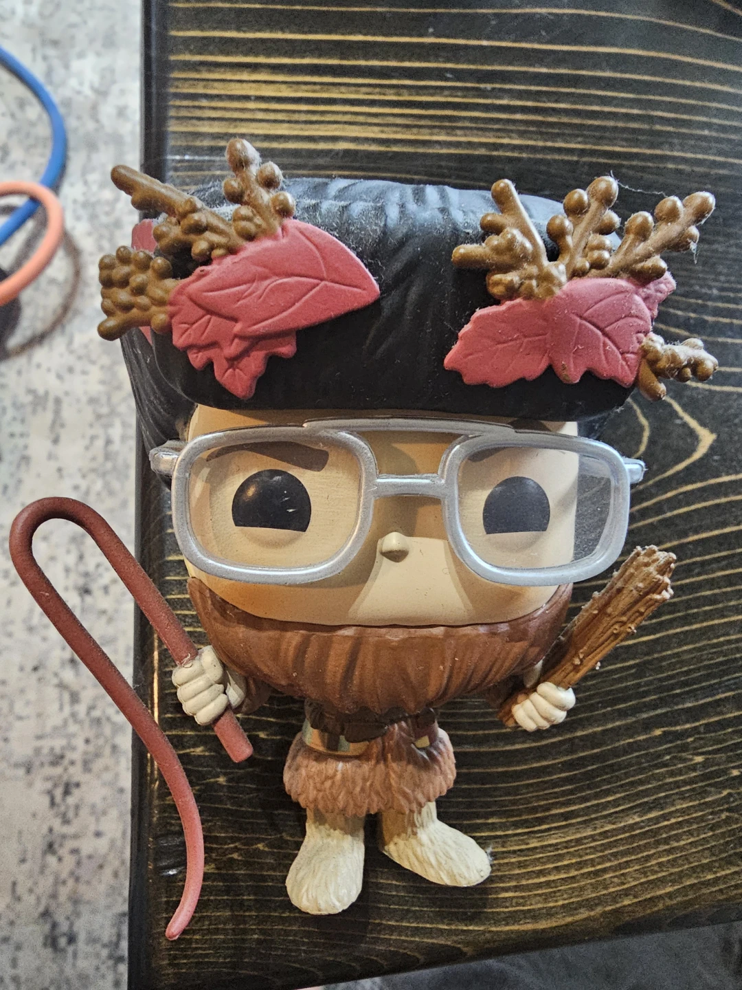 Funko Pop! The Office Dwight Schrute & Michael Scott