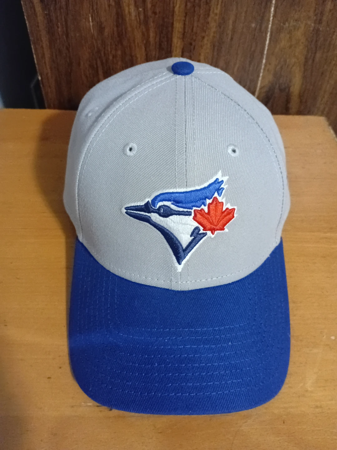 New Era Toronto Blue Jays 9FORTY Baseball Cap
