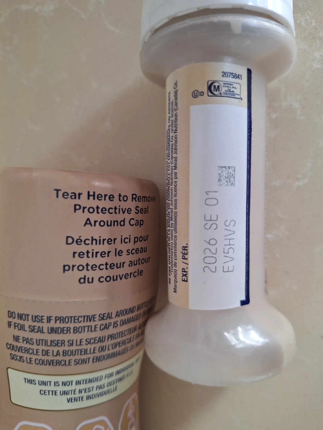 Enfamil A+ Neuro Pro Infant Formula 237 mL - photo 3