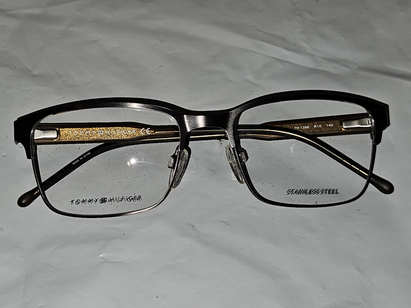 Tommy Hilfiger TH1396 Eyeglasses