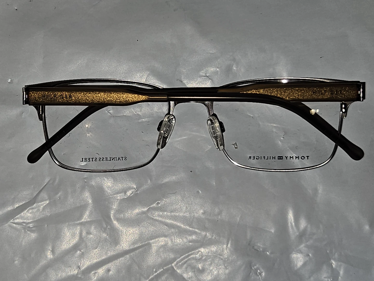 Tommy Hilfiger TH1396 Eyeglasses - photo 2