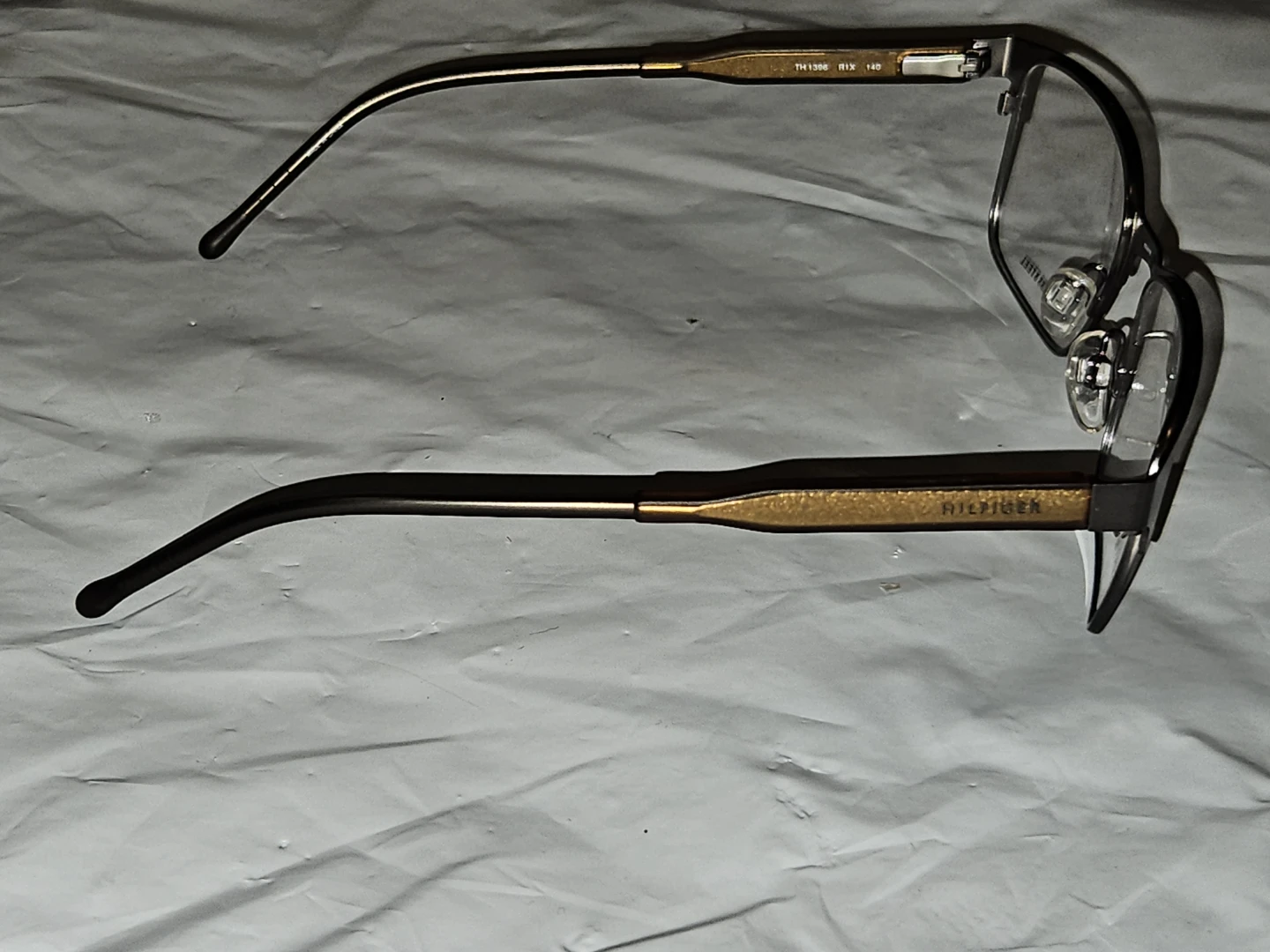 Tommy Hilfiger TH1396 Eyeglasses - photo 3