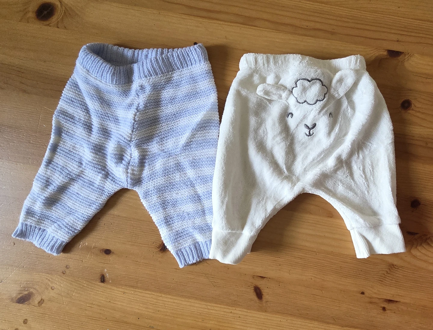 Baby Pants newborn