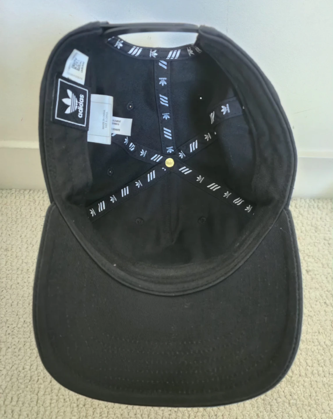 Adidas Baseball Cap - photo 2