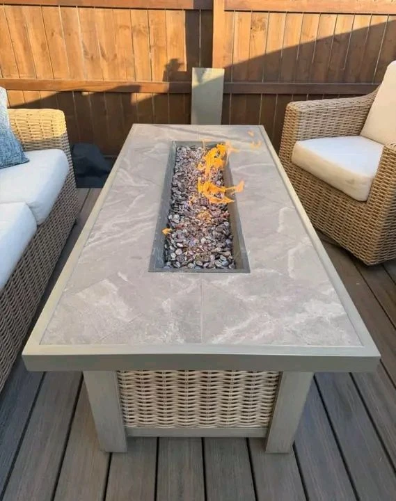 Outdoor Patio Furniture - photo 2