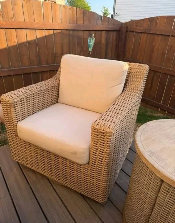 Outdoor Patio Furniture - photo 4