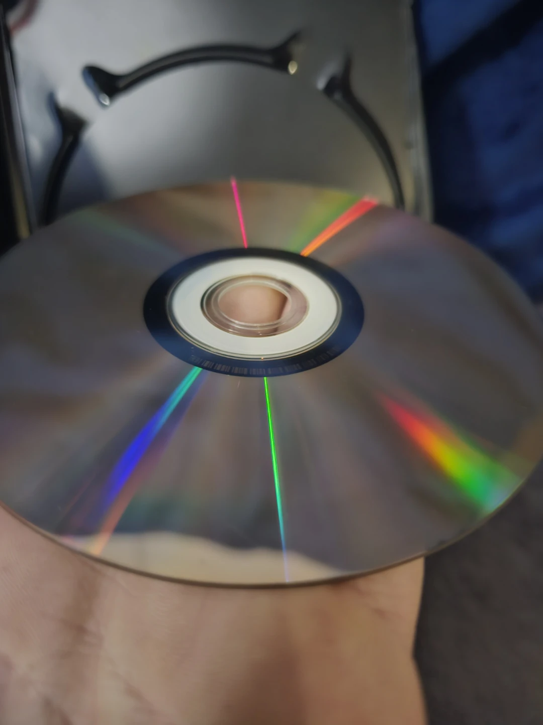 Family Guy Season One DVD Disc One - photo 4
