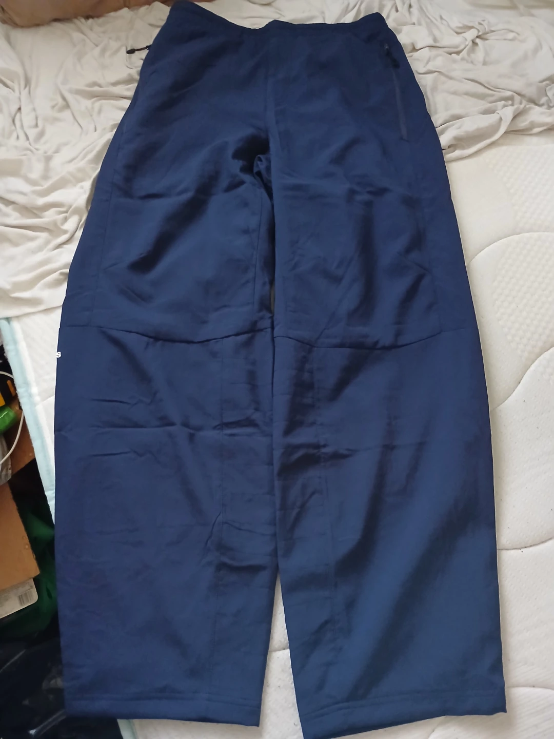 Adidas NHL Authentic Training Collection Pants (M/M)
