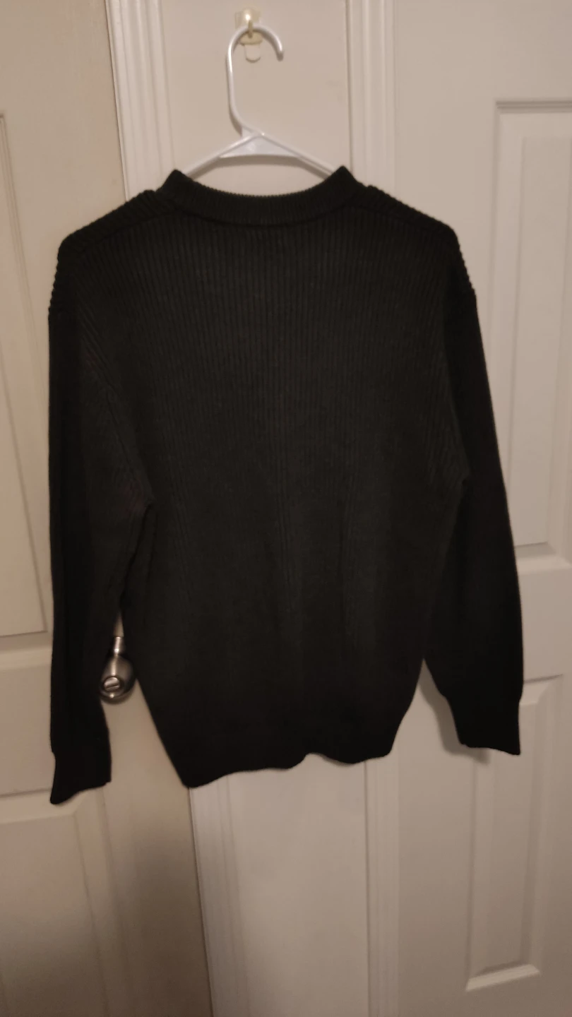 4 men's clothes: shirts, vest and jacket - photo 5