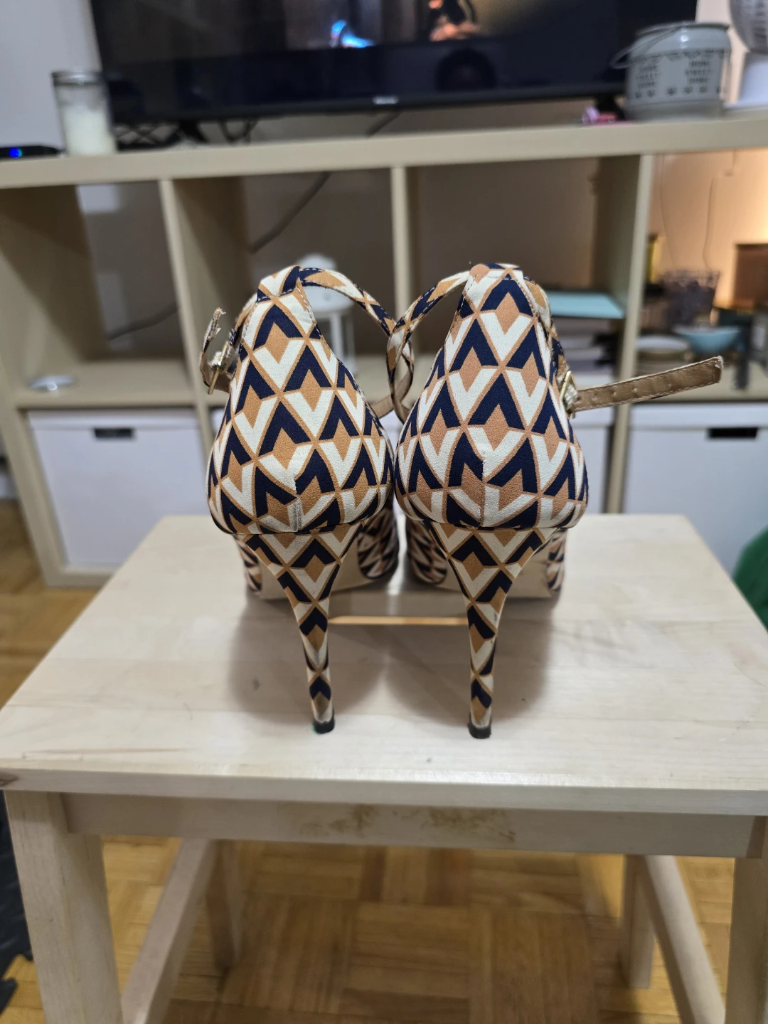 Women's Size 11 Stilettos - photo 3