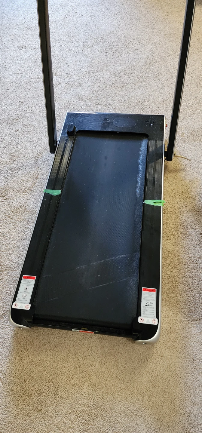 Superfit Treadmill