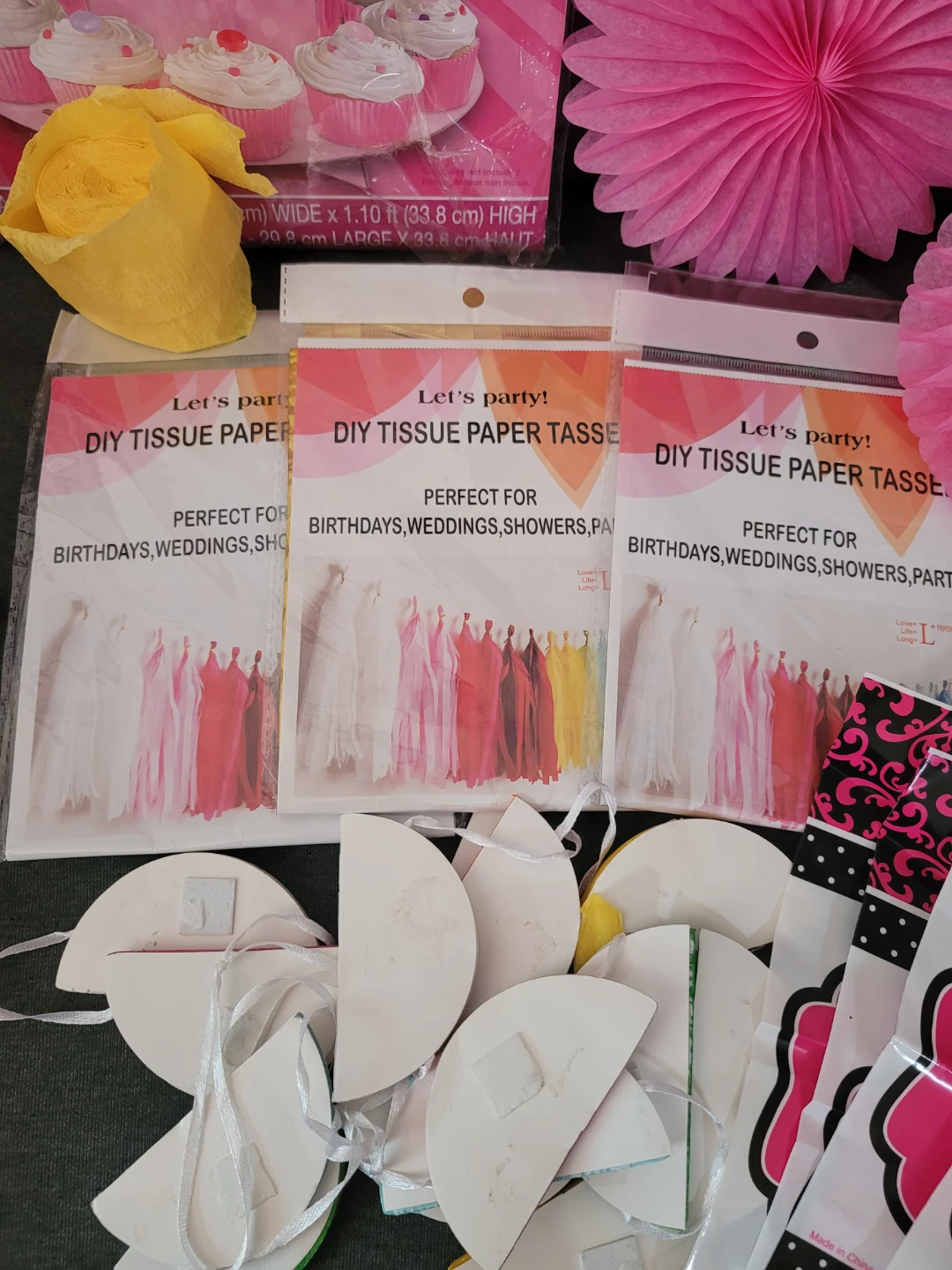 Party Decorations - photo 3