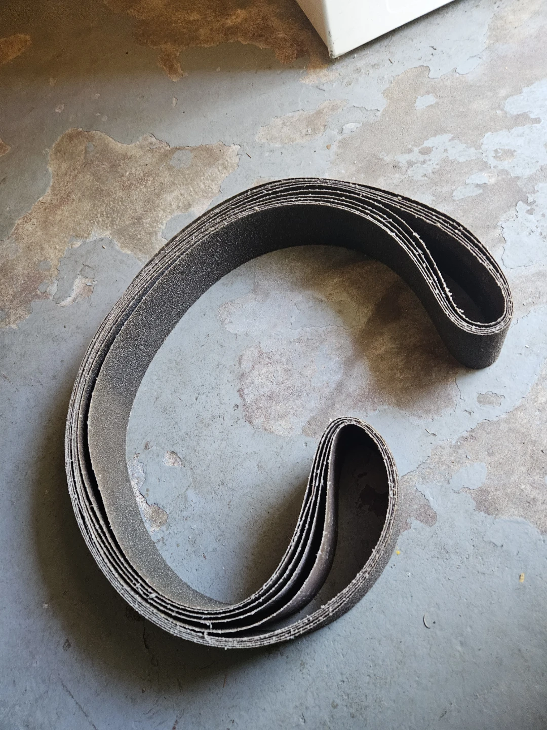 3M 561F Sanding Belts - photo 3