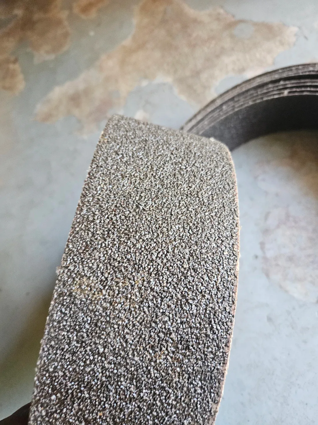 3M 561F Sanding Belts - photo 4