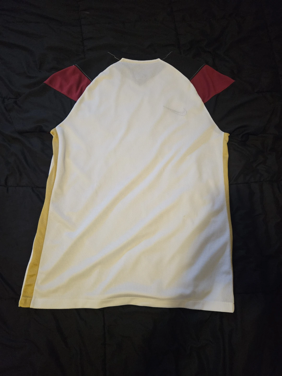 Nike Dri-FIT soccer jersey - photo 2