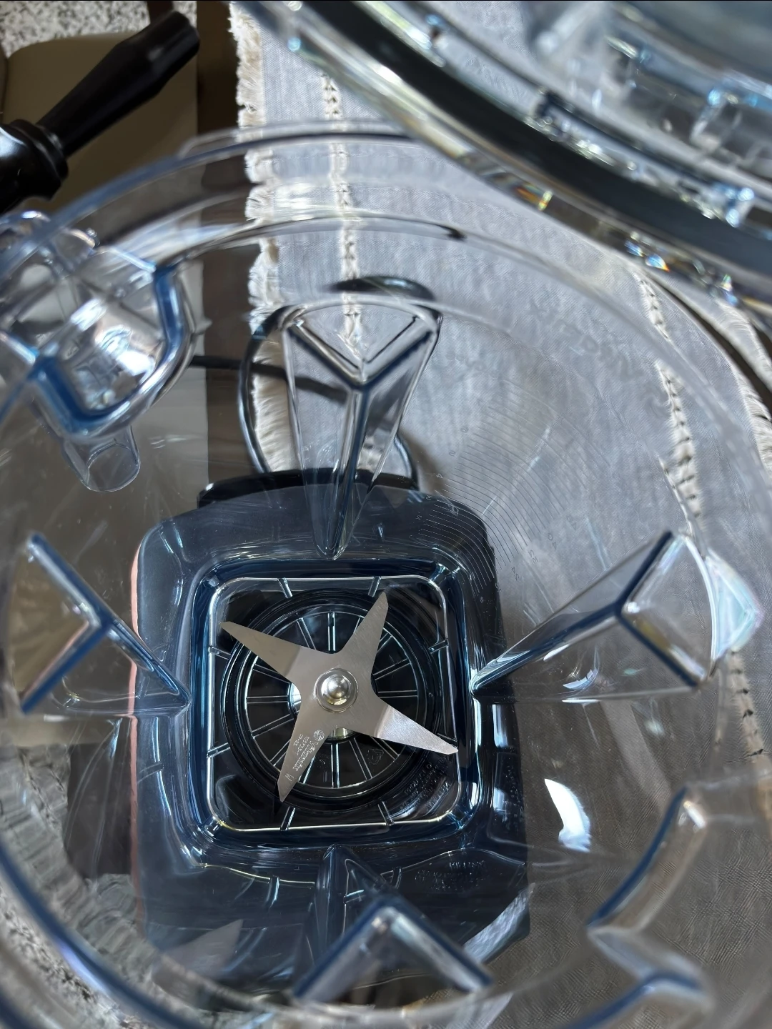 Vitamix Blender - Copper - photo 3