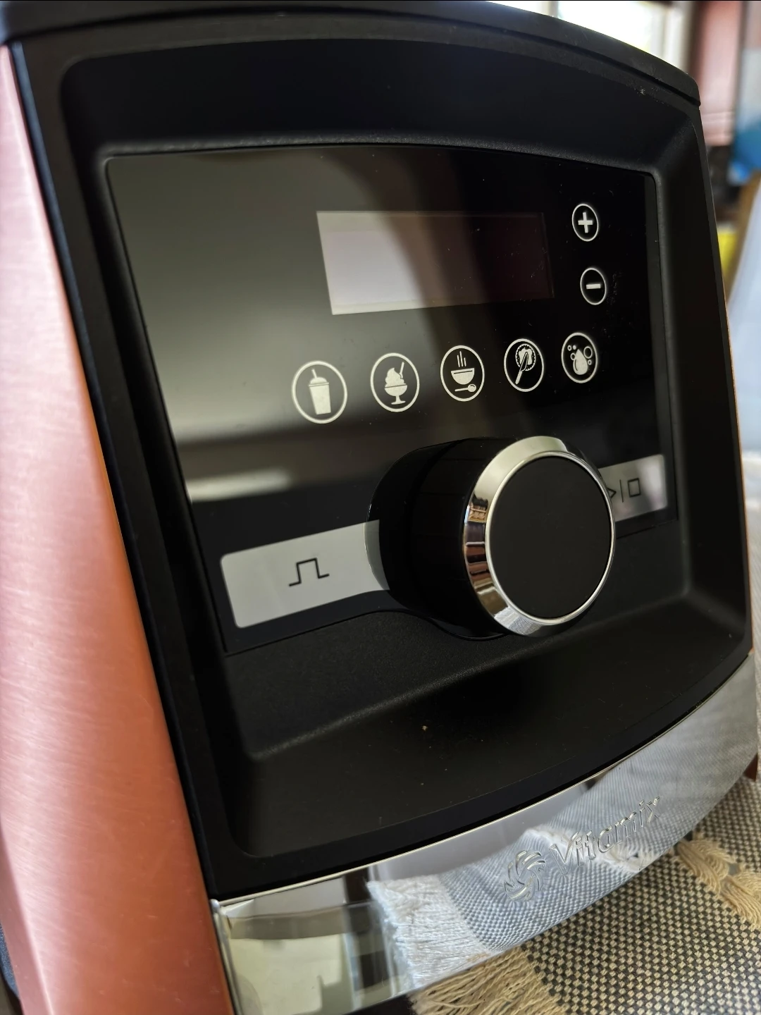 Vitamix Blender - Copper - photo 5