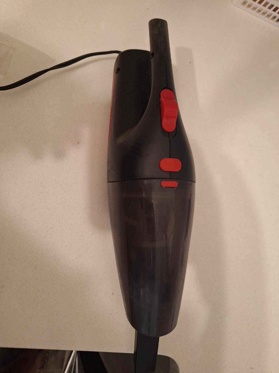 Handheld Vacuum Cleaner with Accessories