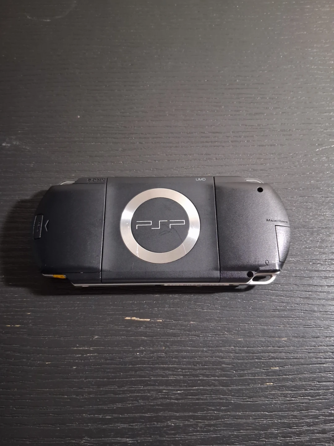 Sony PSP-3001 Portable Gaming System - photo 2