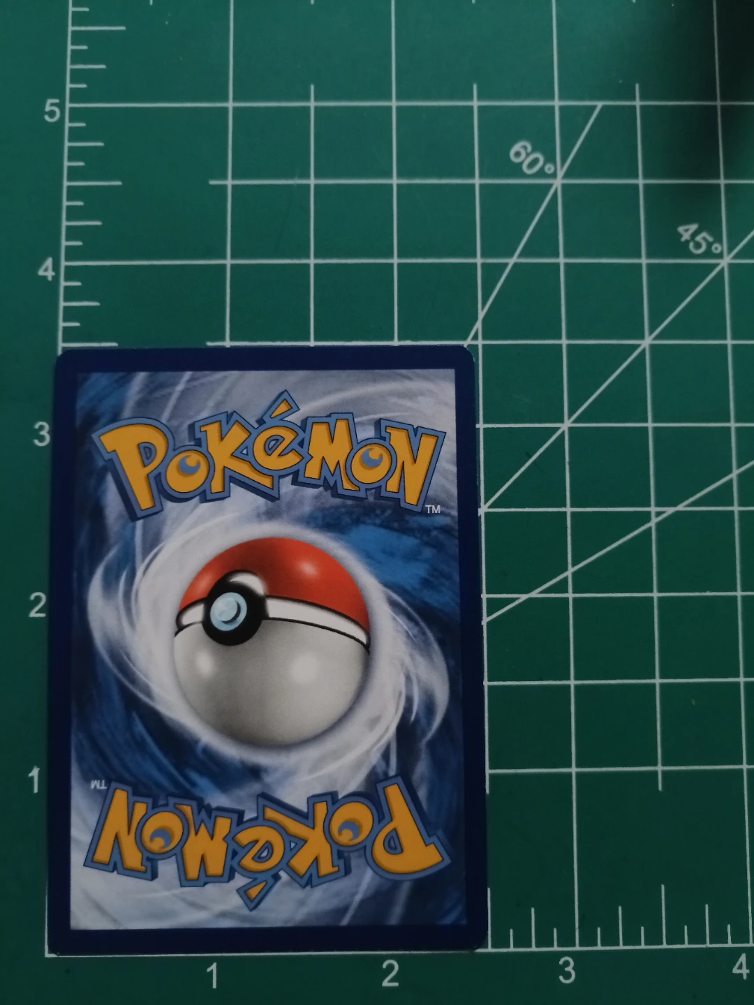 Pokemon Carvanha Trading Card 27/145 - photo 2