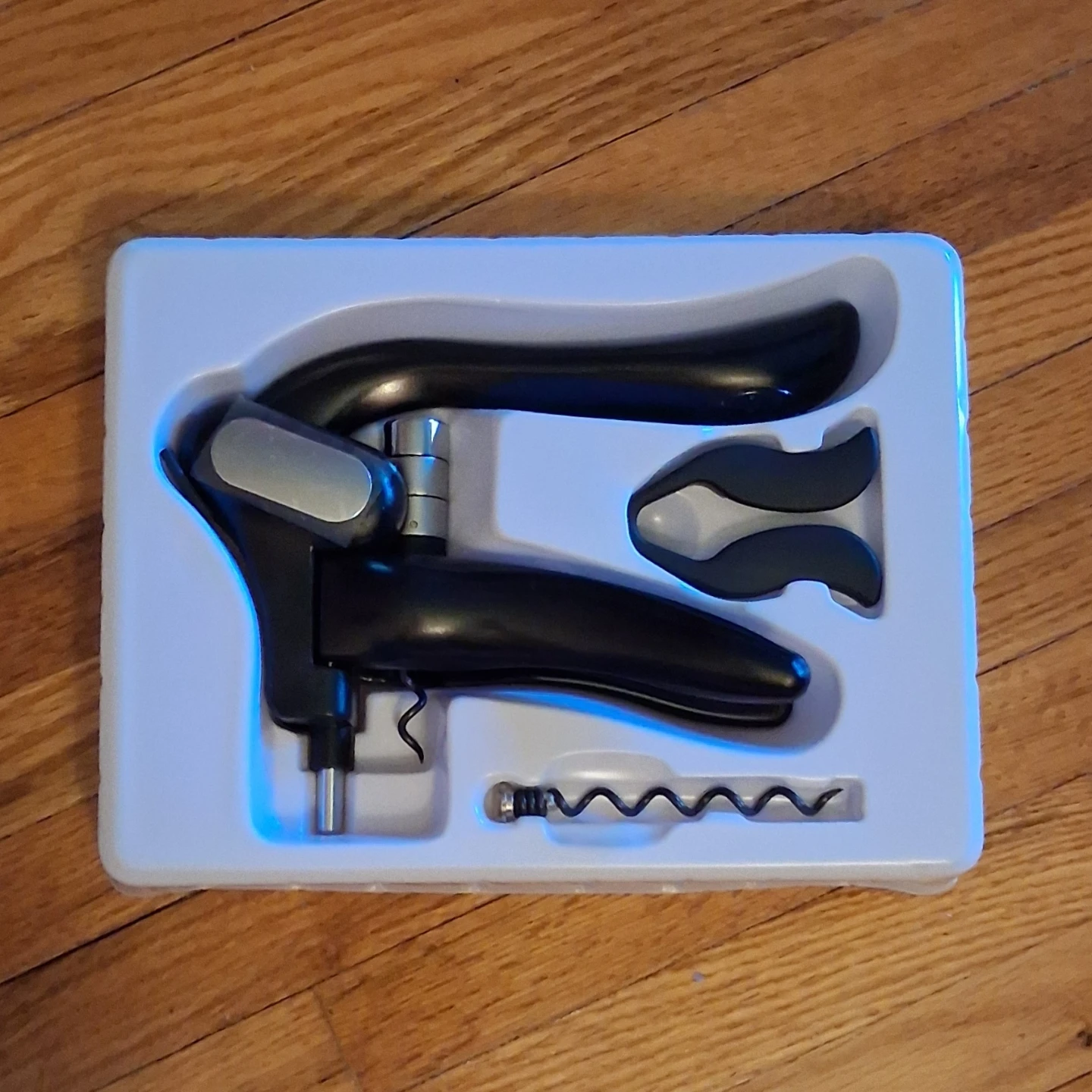 Club Room by Charter Club Wine Bottle Opener - photo 5